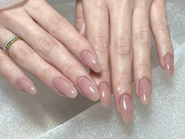 うる艶ワンカラー