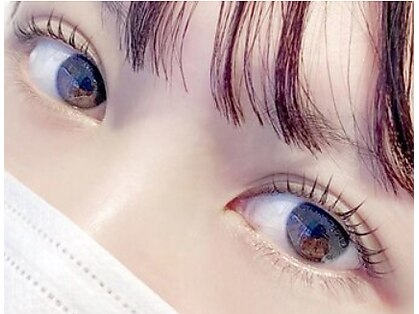 《LEDマツエク専門サロン》Eyelash Salon ステラ【平野/出戸】【7/1NEW OPEN(予定)】の写真
