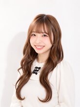 メアリー 西大寺(mary nail&eyelash) KITAURA SAKURA