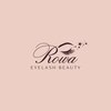 eyelash salon Rowaのお店ロゴ