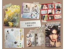 ヨサパーク ブルーチェリー(YOSA PARK Blue Cherry)の雰囲気（全国有名雑誌掲載の温活サロン）