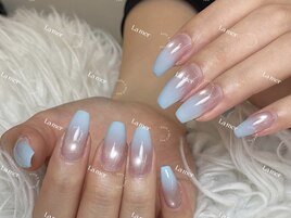 マグネット/グラデーション