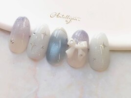 プレミアムコース8480円