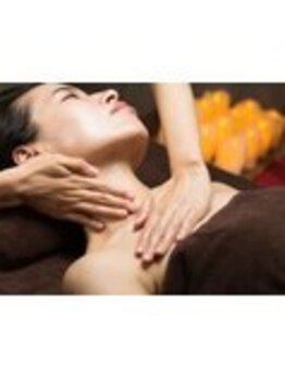 ザ スパ 六本木(THE SPA)の写真/【翌朝5時まで営業◎】カップル利用OK！完全個室のリラクゼーション空間で心安らぐ至福のひとときを。