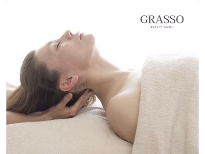 グラッソ(GRASSO)の写真