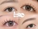 アイソ アイラッシュ(i:so eyelash)の写真