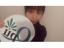 キュープ 表参道店(Qpu)/石田佳蓮様ご来店