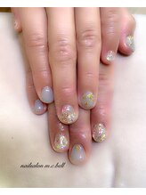 エムシーベル(m.c bell)/