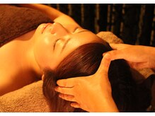 ABC整体院/施術風景