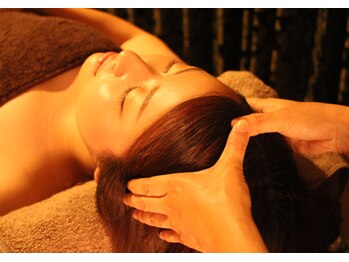 ABC整体院/施術風景