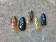 ララバイ 吉祥寺店(LULLABY)/カジュアルネイル