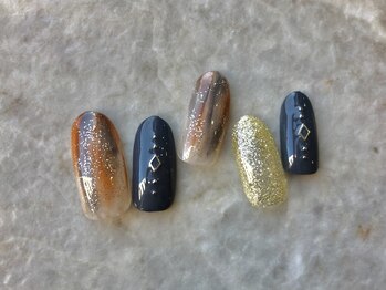 ララバイ 吉祥寺店(LULLABY)/カジュアルネイル