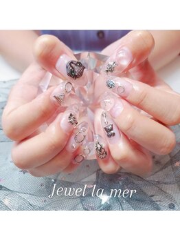 ジュエル ラ メール(Jewel la mer)/
