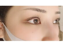 アクシア(AXIA)/パリジェンヌラッシュリフト