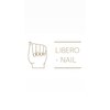 リベロネイル(Libero Nail)ロゴ