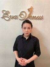 エヴァビーナス(EvaVenus) 鵜池 明美