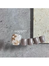 ソピーロ たかのこ店(sopiro)/10月【monthly &nbsp;standard】