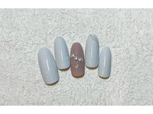 プルメリア(PLUMERIA)/4月定額シンプルコース