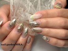 ソラ(SOLA.)/Free Art