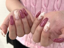 メルシー(Merci)/heart×glitter