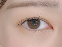 テラスヘア(TERRACE hair)/パリジェンヌラッシュリフト