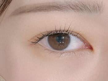 テラスヘア(TERRACE hair)/パリジェンヌラッシュリフト