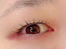 リッシュ(RICHE)/まつ毛パーマ【PETTAロッド】