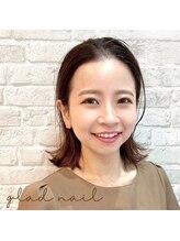 グラッドネイル(glad nail)&nbsp;glad nail 