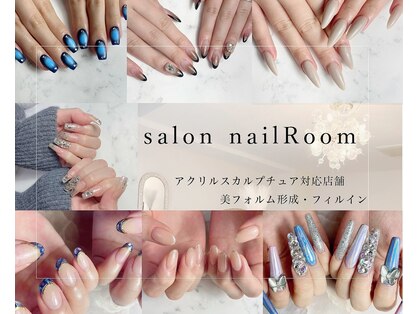 サロン ネイル ルーム(Salon nail Room)の写真