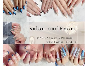 サロン ネイル ルーム(Salon nail Room)