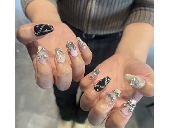 ミルス(MIRUS)/ネイルやり放題