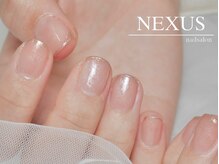 ネクサス(NEXUS)/華奢見え★ミラーライン