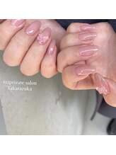 ルート12/リボンネイル♪