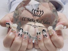 シーシーナナ ネイルサロン(CC NaNa Nail Salon)