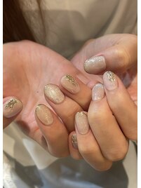 nuance nail