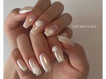 ルレア(Lulea)/aurora one colour パーツ代別途