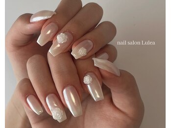 ルレア(Lulea)/aurora one colour パーツ代別途