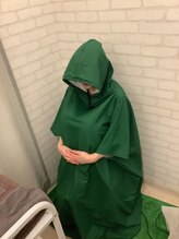アリーズエステスウェイ 多治見店/☆代謝メニュー☆