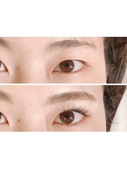 キープ力が自慢のサロン