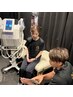 【最短でぽっこりお腹解消】トレーニング&電磁パルスの特別60分レッスン