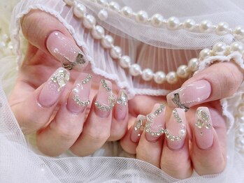 アリーズ(Allies)/ハートネイル