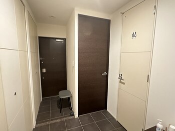 リラ 高岳店(Lira)/店内2