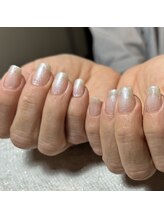 スティラ(Stila)/美フォルム　シンプルアート