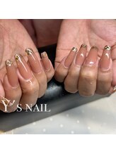 ワイズプロデュースネイルスタジオ イオンライカム店(Y's)/