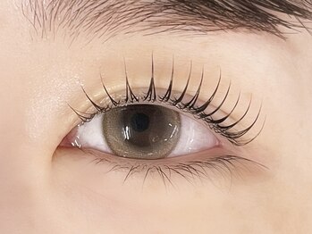 ミディプラス(middy plus)/_まつげパーマ_