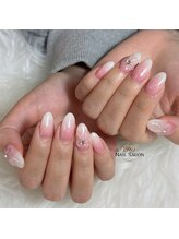 イチキュウハチキュウ ネイルサロン(The 1989 nail salon)/