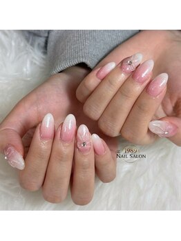 イチキュウハチキュウ ネイルサロン(The 1989 nail salon)/
