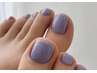 [Foot☆] ★ワンカラー2色まで楽しめる★ ¥6000