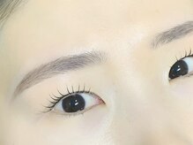 ラスズラン 上前津店(La suzuran)/まつげパーマ