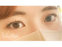 クレー(Klee)/パリジェンヌラッシュリフト